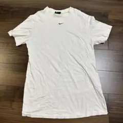 NIKE Tシャツ ロング丈 Ｌ