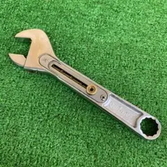 【中古】QUALI-KRAFT コンビネーションレンチ (ms446)