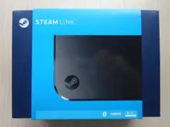 新品未開封 Steam Link Steamリンク V000990-XX