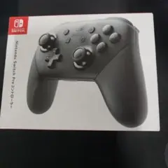 Switch1 プロコントローラー 新品未開封