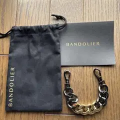 BANDOLIER ハンドストラップ31LOL