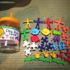 欠品なし★　ピタリコ Pita Rico 31ピース