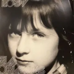 Ela Orleans『Lost』Dirty Beaches