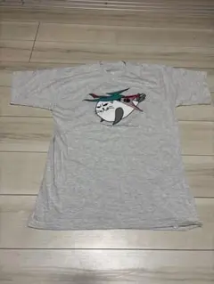 イナヅマあざらし大作戦　tシャツ　PENICILLIN 状態◎