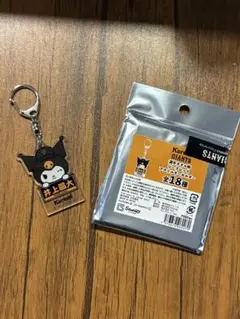 巨人 ジャイアンツ 井上温大 クロミ シークレットアクリルキーホルダー