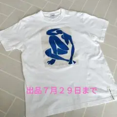 Henri Matisse Tシャツ Mサイズ
