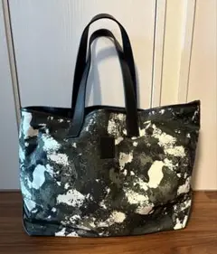 MARCELO BURLON COUNTY OF MILAN トートバッグ