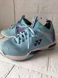 【YONEX】 【バドミントンシューズ 】パワークッションエクリプションZ