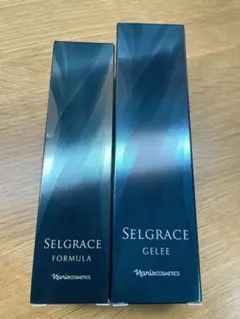 在庫処分SALE‼️セルグレース フォーミュラ &ジュレセット