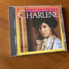 CHARLENE I've Never Been To Me R32M-1047