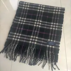 BURBERRY マフラー ストール