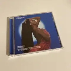 ハイ・エクスペクテーションズ