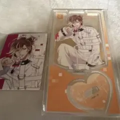 【海外先行】DIABOLIK LOVERS VAMPIRE Lab. くじ