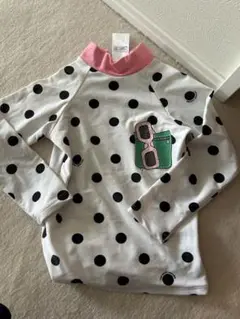 THE MARC JACOBS 水玉ラッシュガード 6