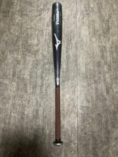 ミズノ　グローバルエリート　硬式　金属バット　VKONG AR