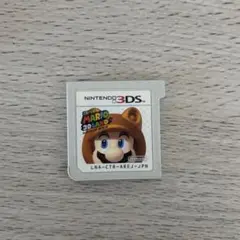 スーパーマリオ3Dランド ニンテンドー3DS