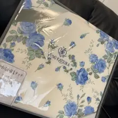 【新品】YUMI KATSURA タオルケット2枚セット Amazon.co.jp: YUMI KATSURA タオルケット 桂由美 : ホーム