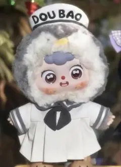 doubao 豆抱 ドボ どぼ 400% babythree