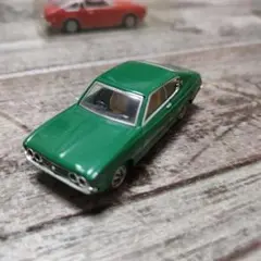 コナミ 日産 バイオレット