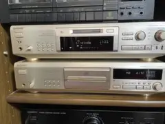 SONY MDプレーヤー　MDS-JE700(N) MDS-JE700｜SONY ソニー MDレコーダー｜中古品｜修理販売