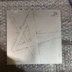 TXT アルバム together starlight 新品未開封
