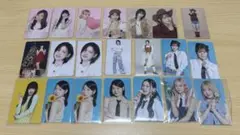 ME:I トレカ　まとめ売り　【即購入❌】