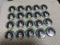 弱虫ペダル 手嶋純太 サマーバケーション 缶バッジ