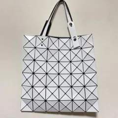 【美品】バオバオイッセイミヤケ トートバック
