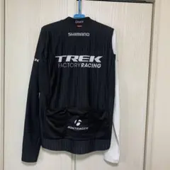 トレック ボントレガー サイクルウェア