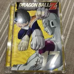 DRAGON BALL Z #17