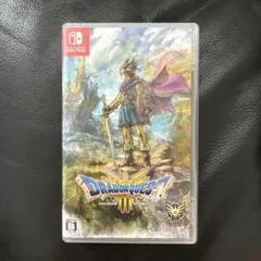 Switch ドラゴンクエスト3 そして伝説へ