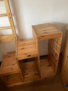 【引き取り限定】IKEA トロファスト②