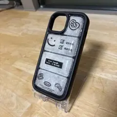 Luck iPhoneケース ユニークデザイン
