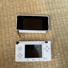 ニンテンドー3DS 本体ジャンク