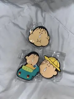 ボーちゃん　ガチャガチャセット