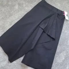 super lady ヤマモトカンサイ　ワイドパンツ　イナズマ　未使用