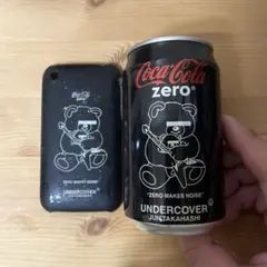 Hong Kong UNDERCOVER ノベルティ