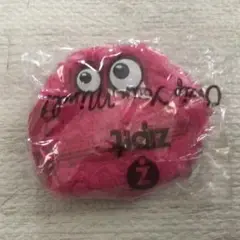 新品未開封！Zipit ピンク コインケース