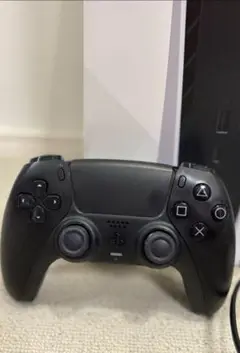 PS5 【純正品】　DualSense ワイヤレスコントローラー