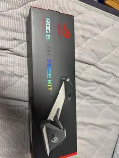ASUSベゼルフリー キット
