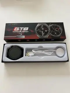 LAXASTI GTP ポルシェデザイン ブラック