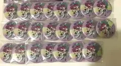 にじさんじ ジョー・力一 RainDrops オントロジー 缶バッジ