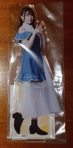 バンドリ MyGO 長崎そよ 小日向美香 アーティストアクリルスタンド