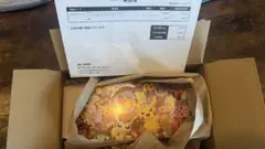 ポケモンセンター トウホク スペシャルBOX