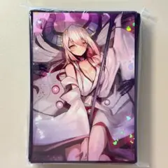 Ys59a 幽世離れ 60枚 遊戯王 カードスリーブ プロテクター