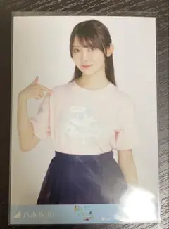 乃木坂46 生写真 真夏の全国ツアー2025 香川 ライブT 黒見明香