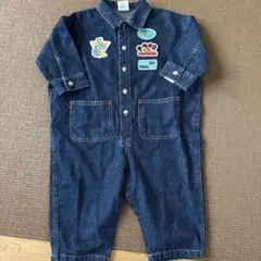子供服　ディズニー　トミカ