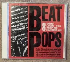 BEAT POPS CD