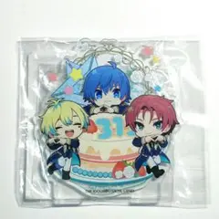 SideM 315の日 クラファ アクスタ