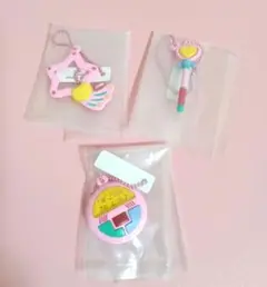 魔法の天使　クリィミーマミ　チャームコレクション　ガチャ